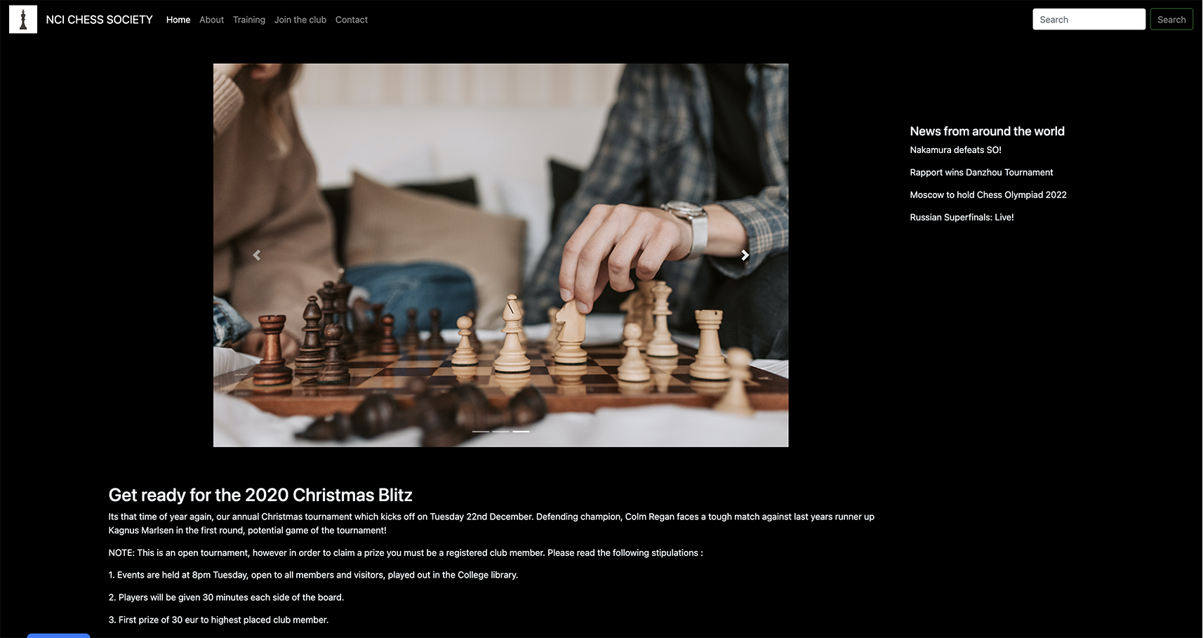 Home2
                            Page